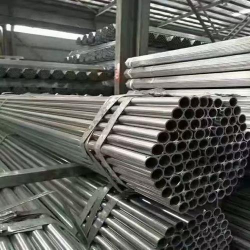 东安q355nhb耐候钢管